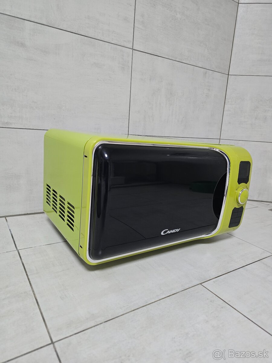 Mikrovlnná rúra CANDY - 2