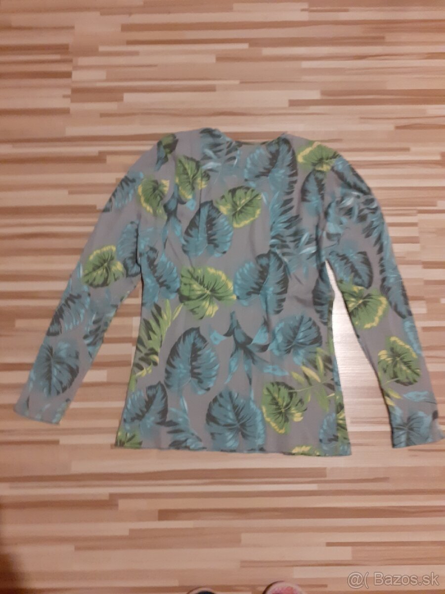 Tričko Slovenka veľ.M - 2