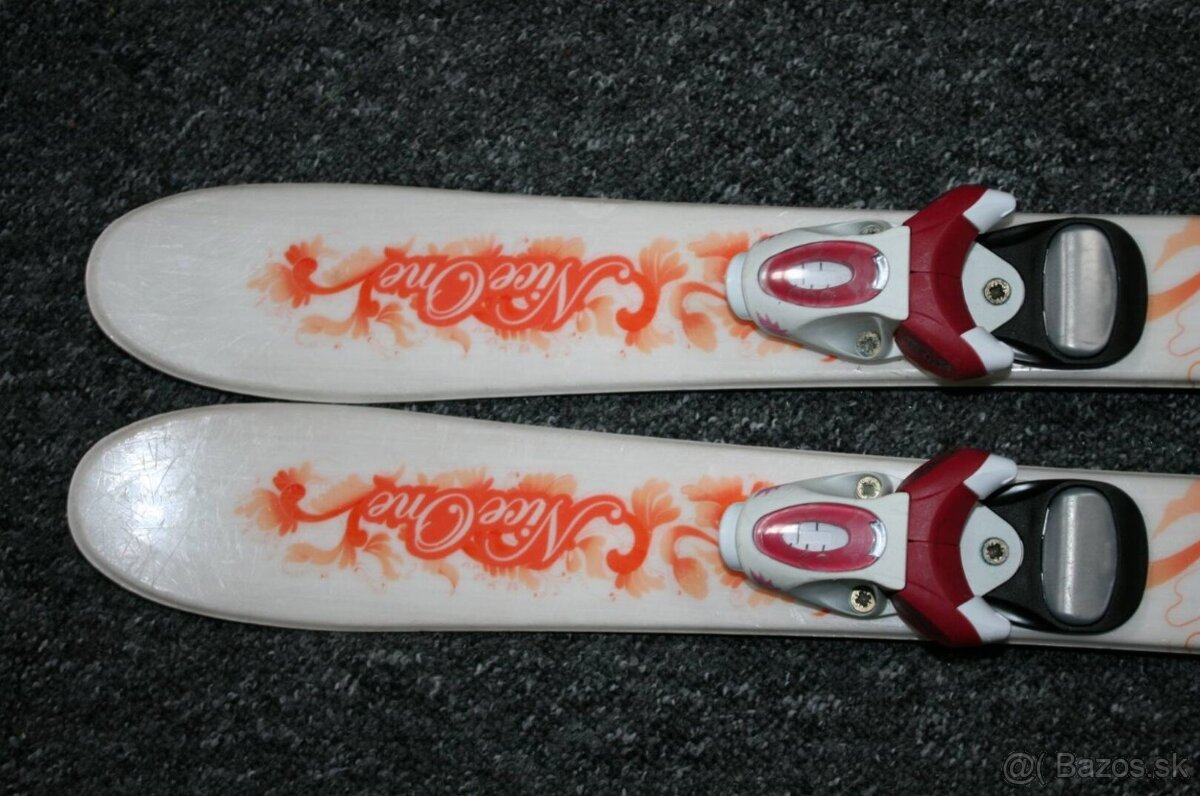 dievčenské lyže Head Nice one 77 cm - 2