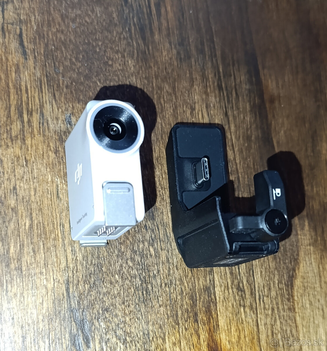 DJI RS Intelligent Tracker - 2