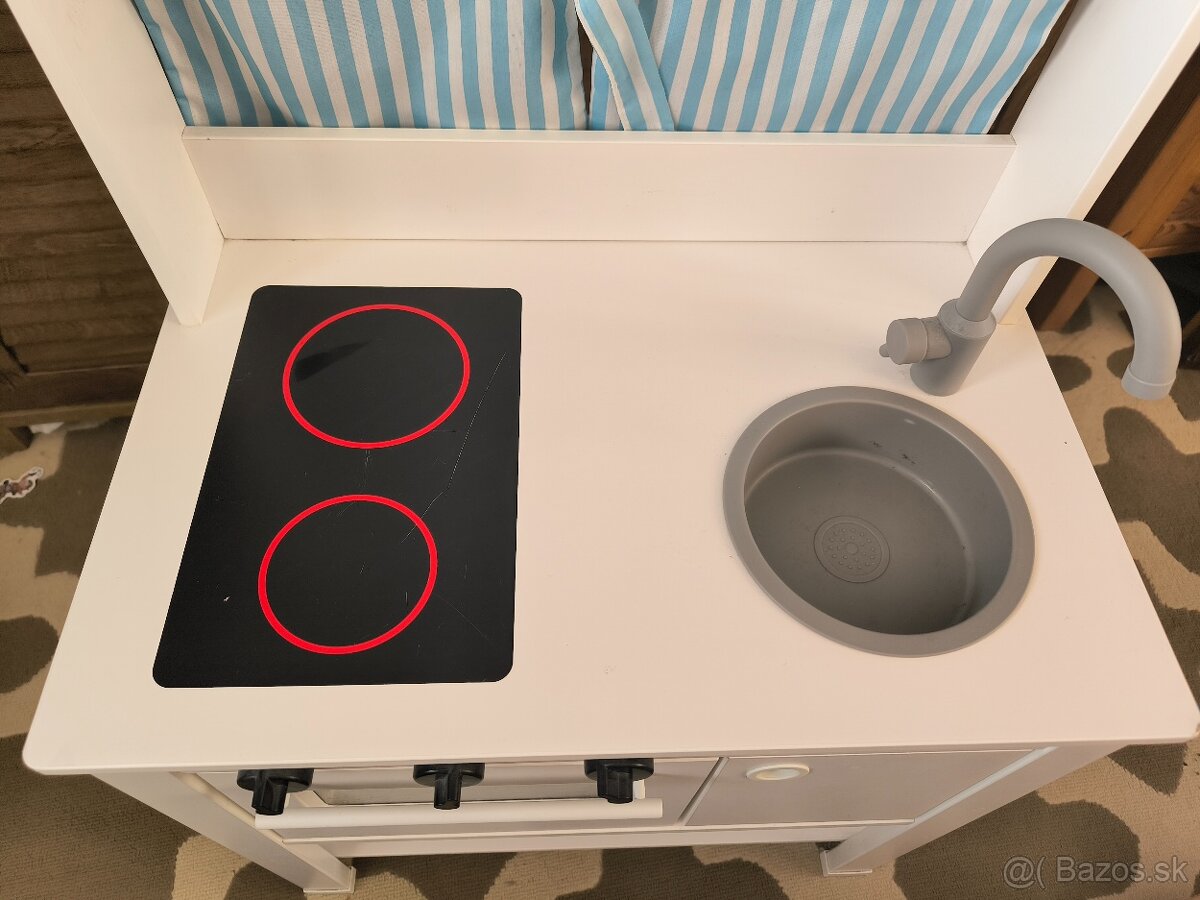 Detská kuchynka - 2