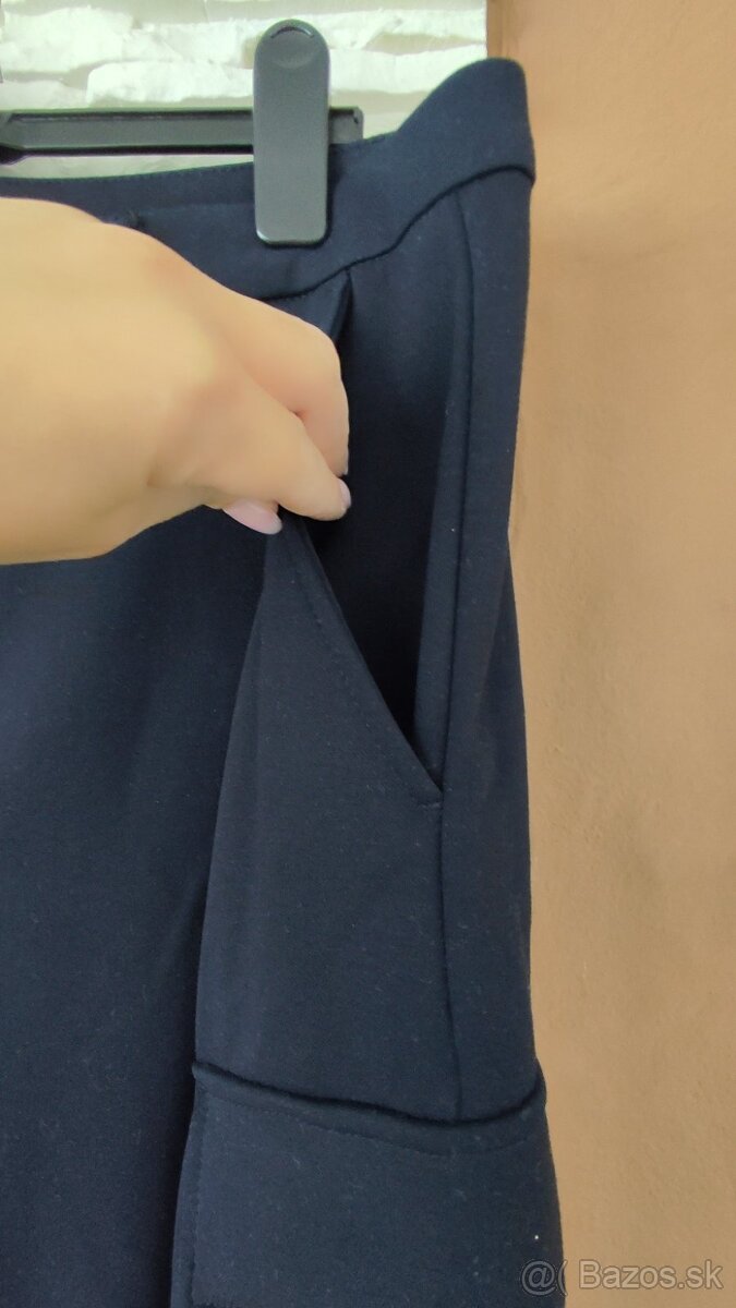 Pánske kapsacove nohavice - 2