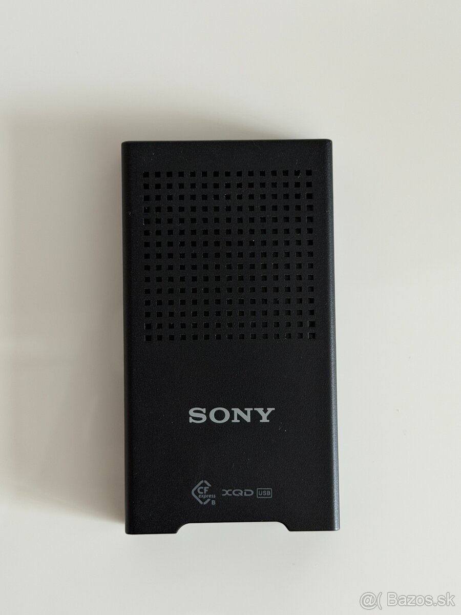 Čítačka kariet Sony CF MRWG1 - 2