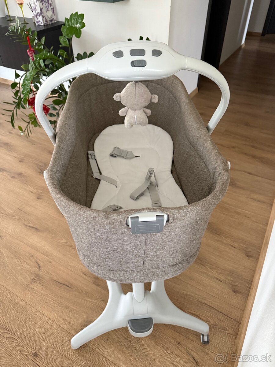 Chicco postielka - 2