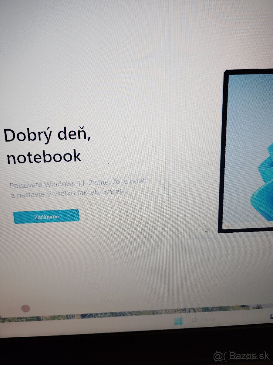 Predám Lenovo V130-15IKB - 2