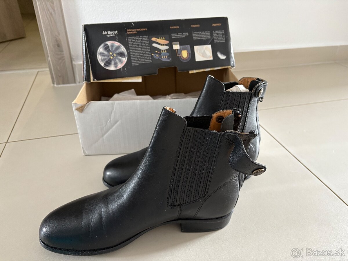 Tattini - jazdecké topánky 42 - 2