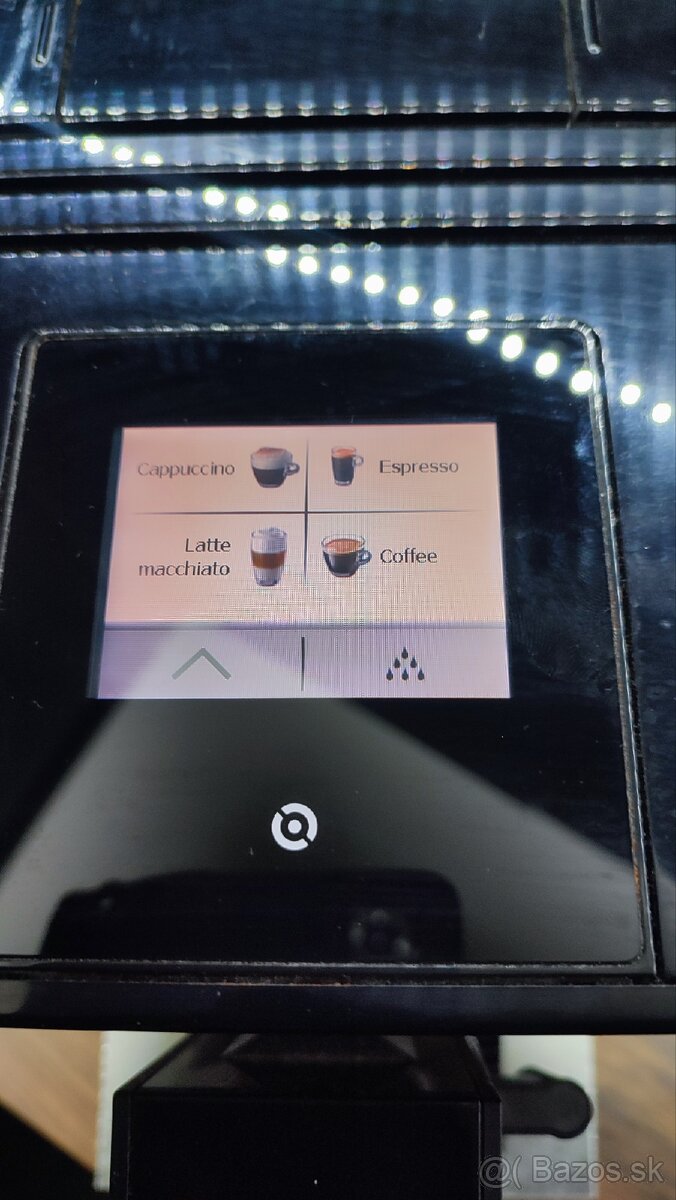 Jura Impressa A9 - 2