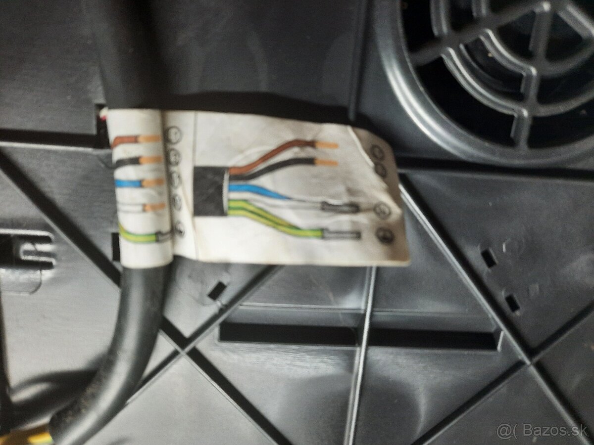 Indukcna varná doska Bosch - 2