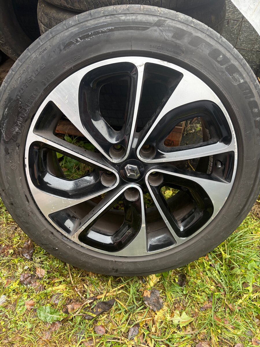 Predám letnú sadu kolies - 2