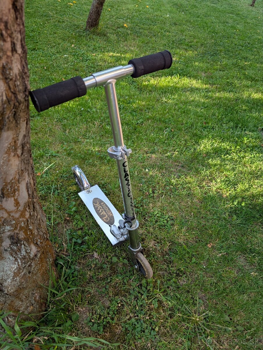 Detská kolobežka - 2