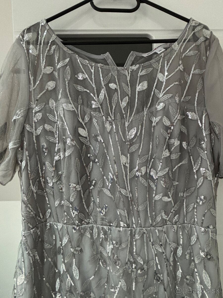 Spoločenské šaty - 2