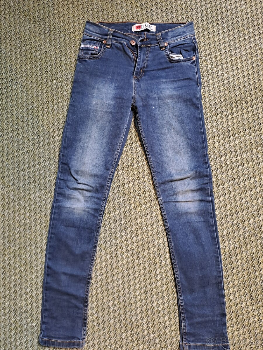 Oblečenie pre chlapca 146-152 - 2