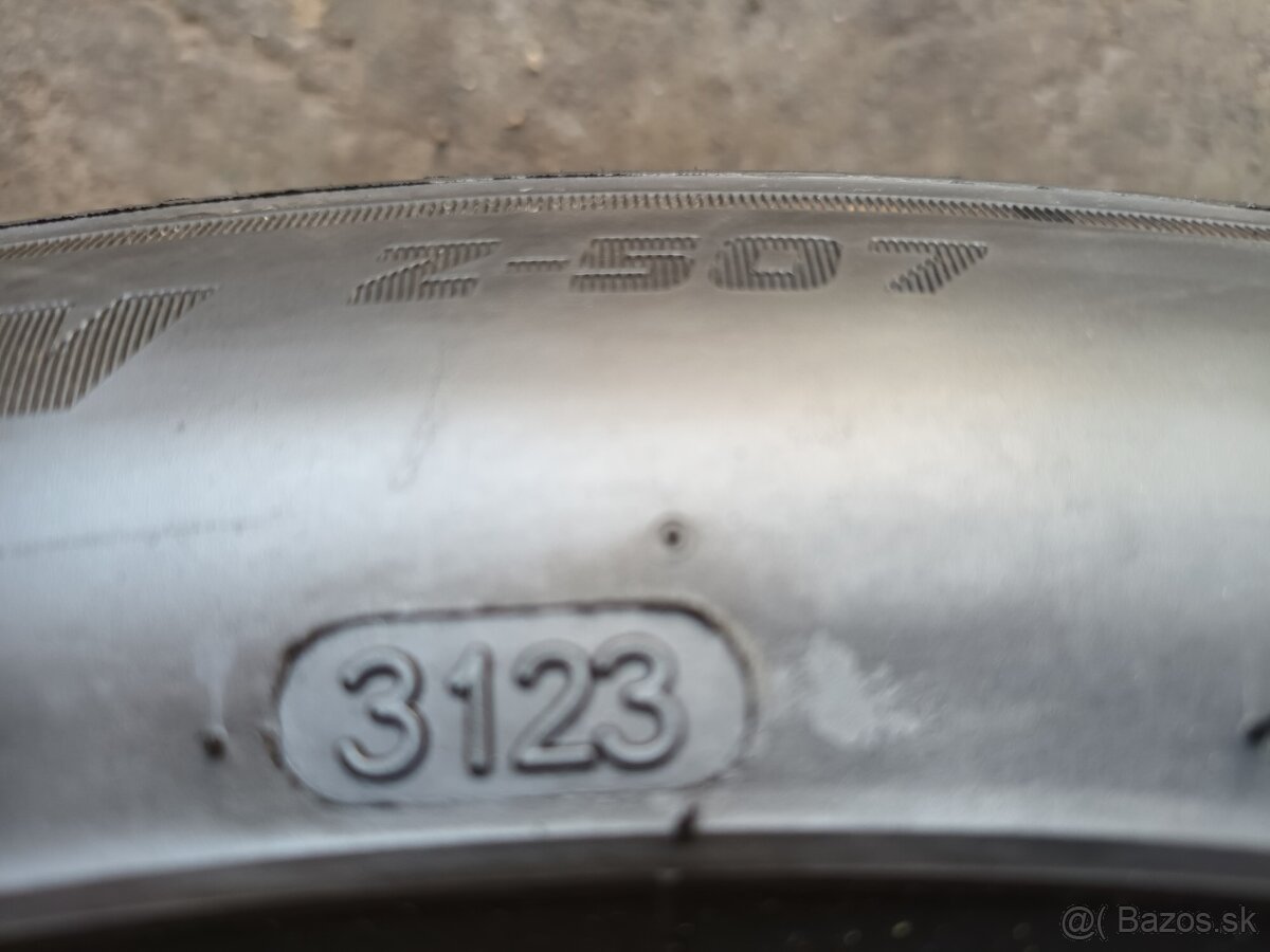 Zimné 205/55 r16 - 2