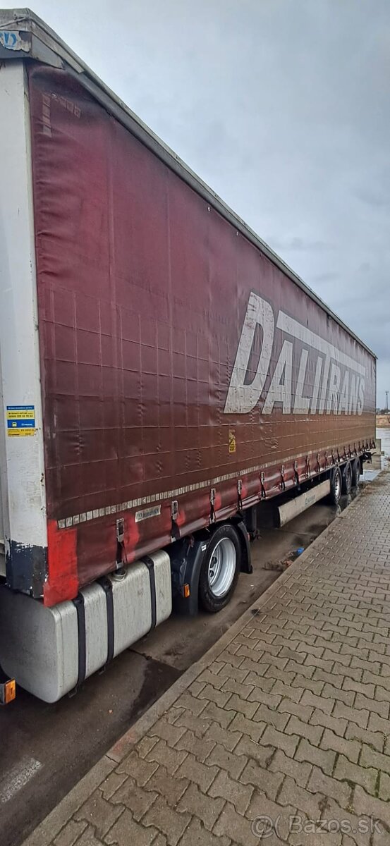 Náves Krone mega 2016 - 2