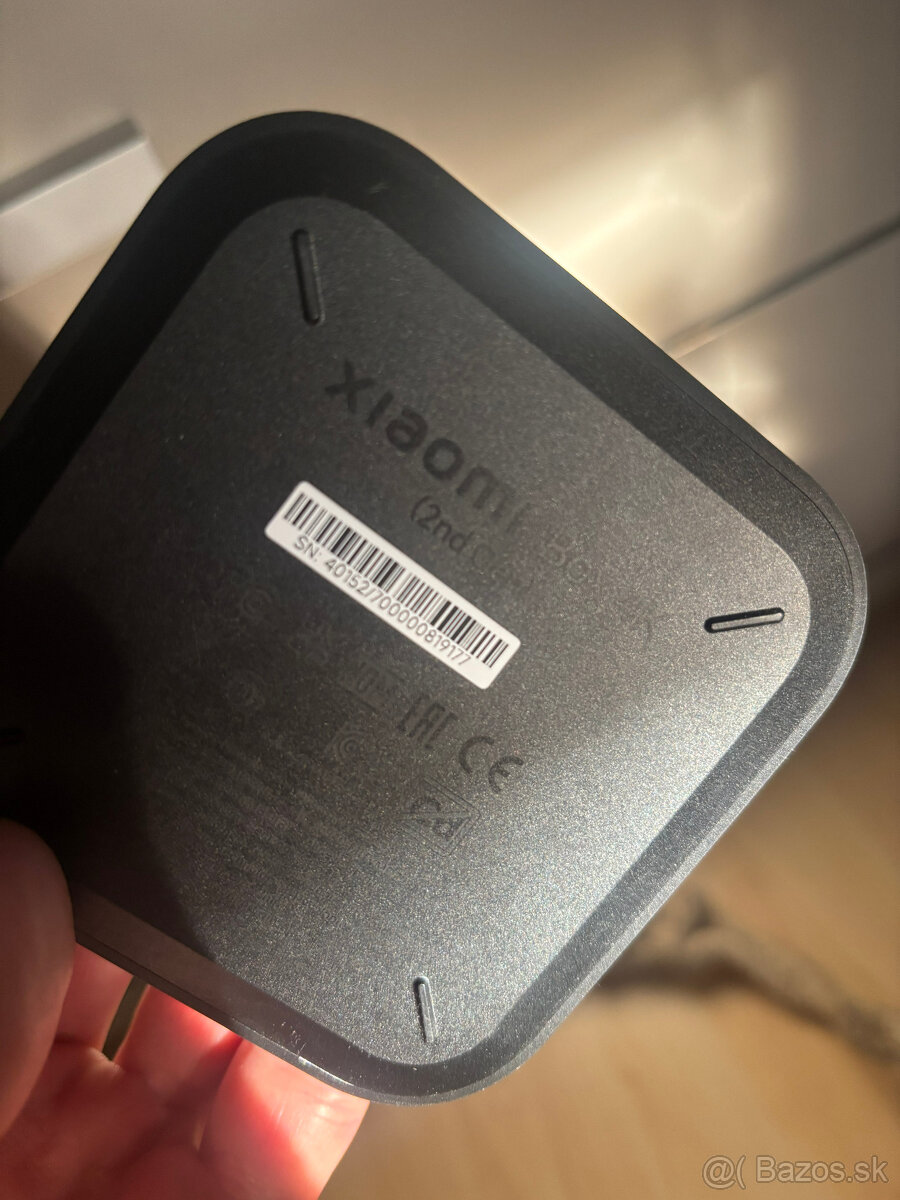 Xiaomi TV Box S 2nd Gen - 2