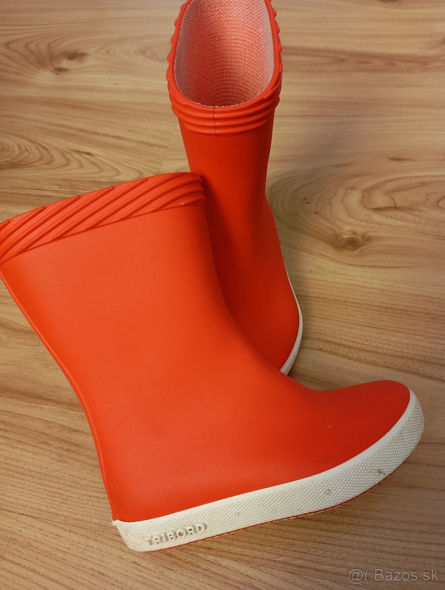 Detské topánky - 2