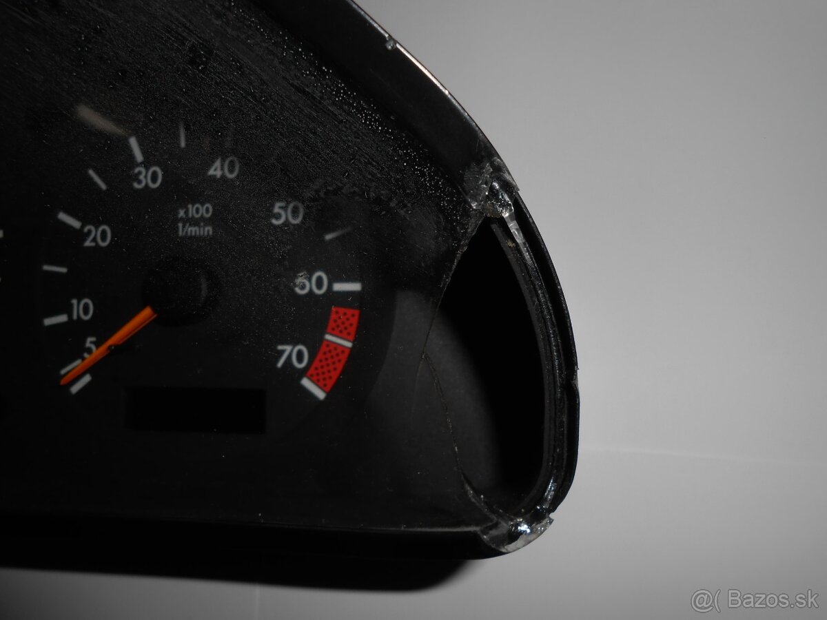 Budiky Mercedes C W202 / benzinové / - 2