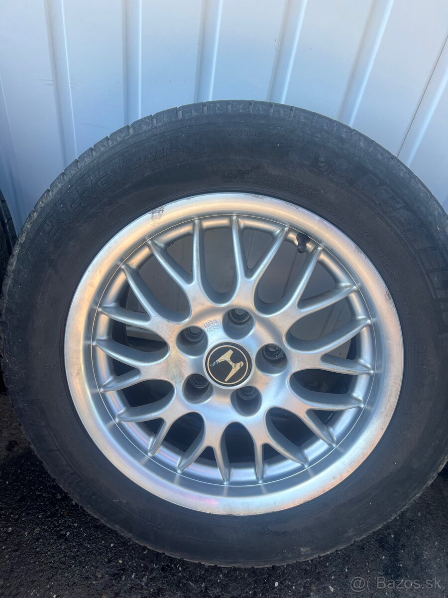 Honda 5x114.3 R15 - 2