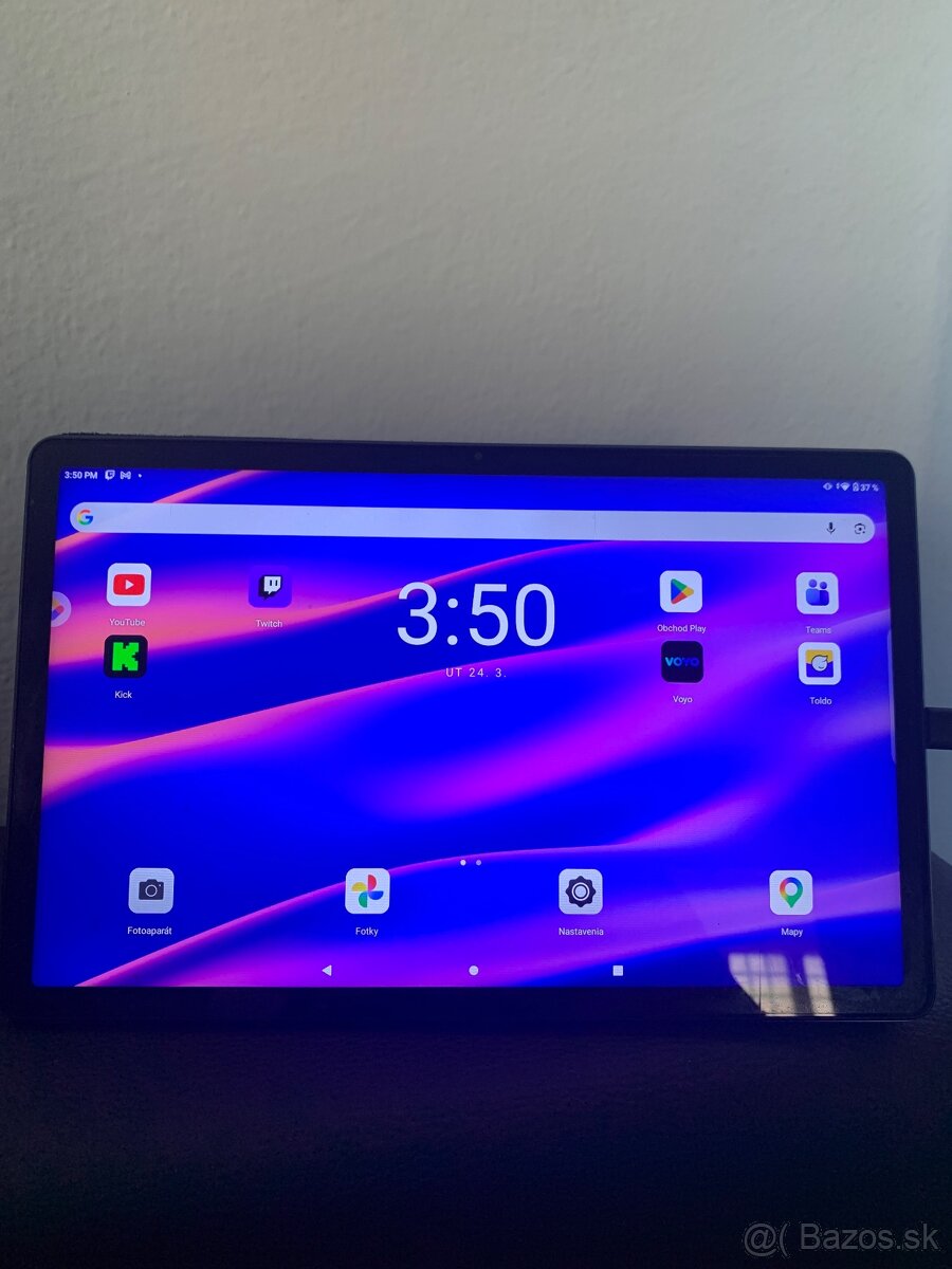 Tablet Lenovo Tab P11 - 2