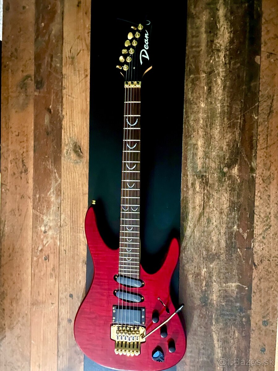 Dean DS 92 Korea - 2