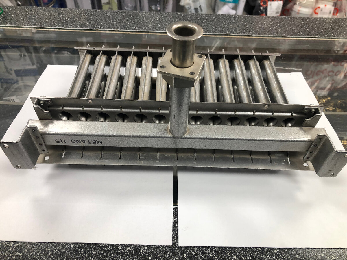 PROTHERM horak na kotol - 2