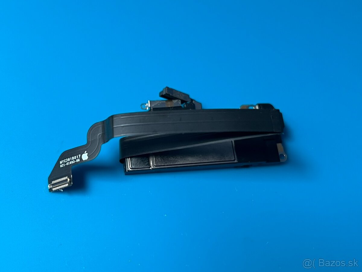 Apple iPhone XR - Slúchadlo so senzormi - 2