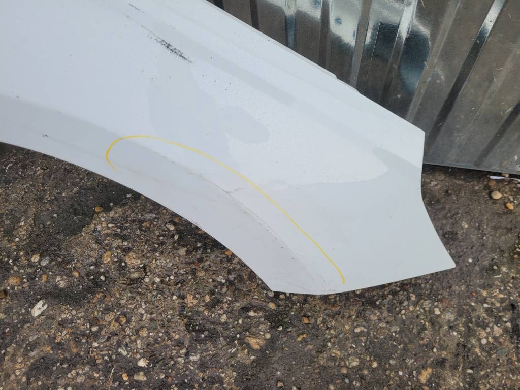 HYUNDAI I30 III PRAVY BLATNIK - 2