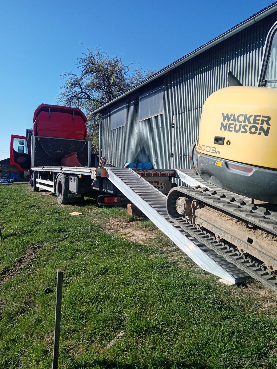 Odťahový špeciál - 2