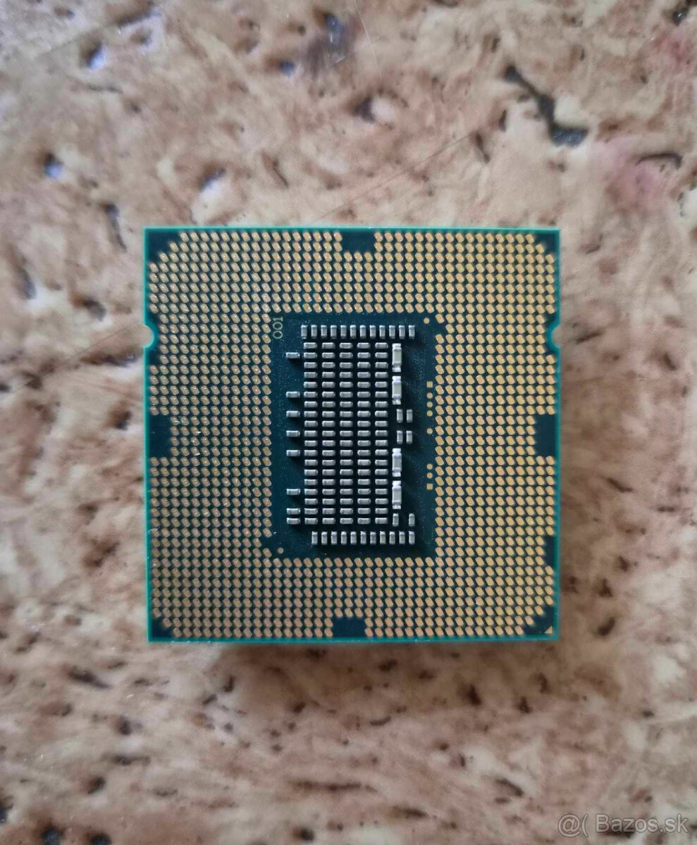 Incel Core i7-860 - 2