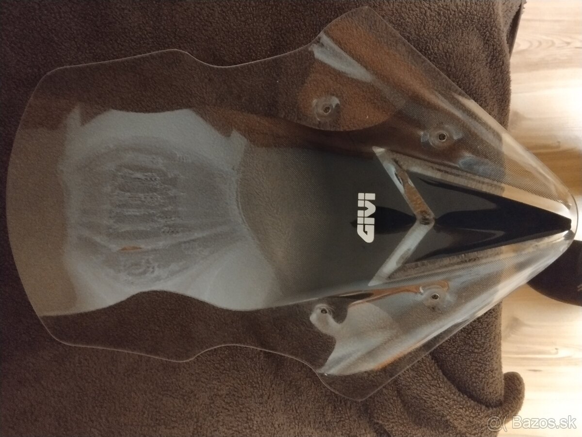 Plexi - 2