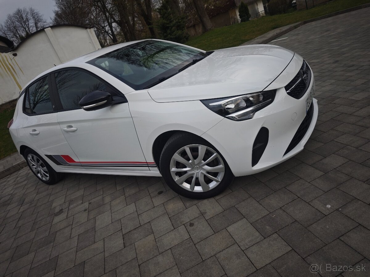 🔋Opel Corsa-E elektro 100kW🔋 - - 2