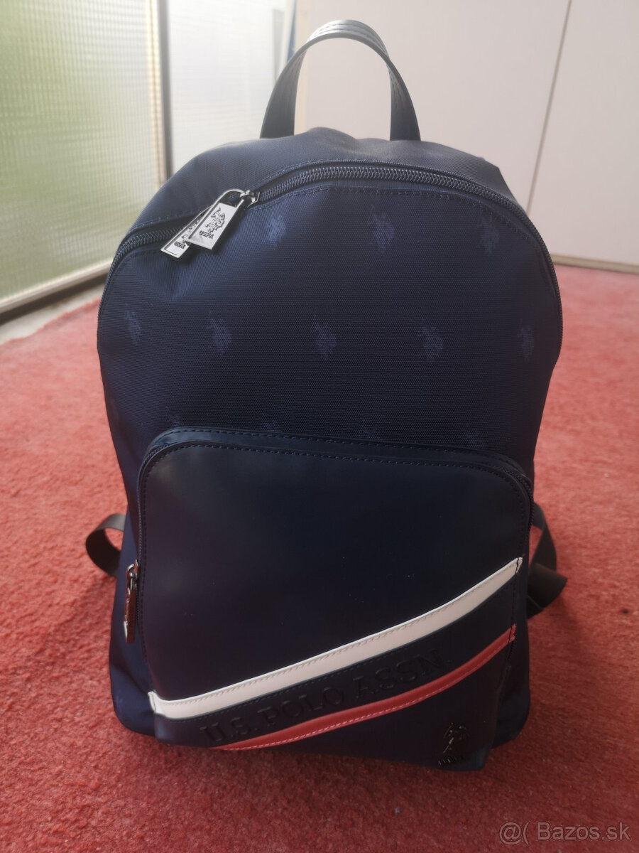 U.S.POLO ASSN. ruksak - 2