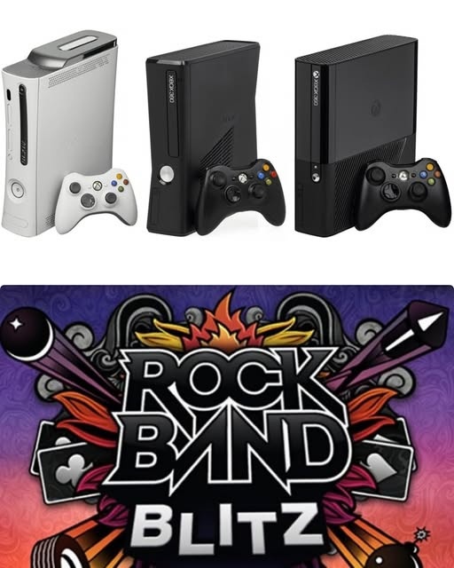 Xbox360 - 2