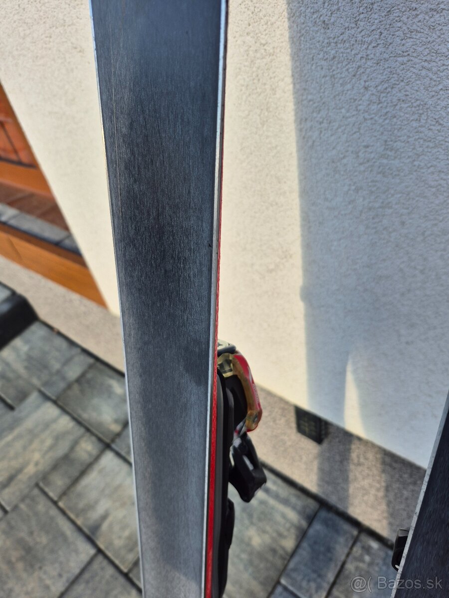 Lyze atomic gsc 12 race R15 - 2