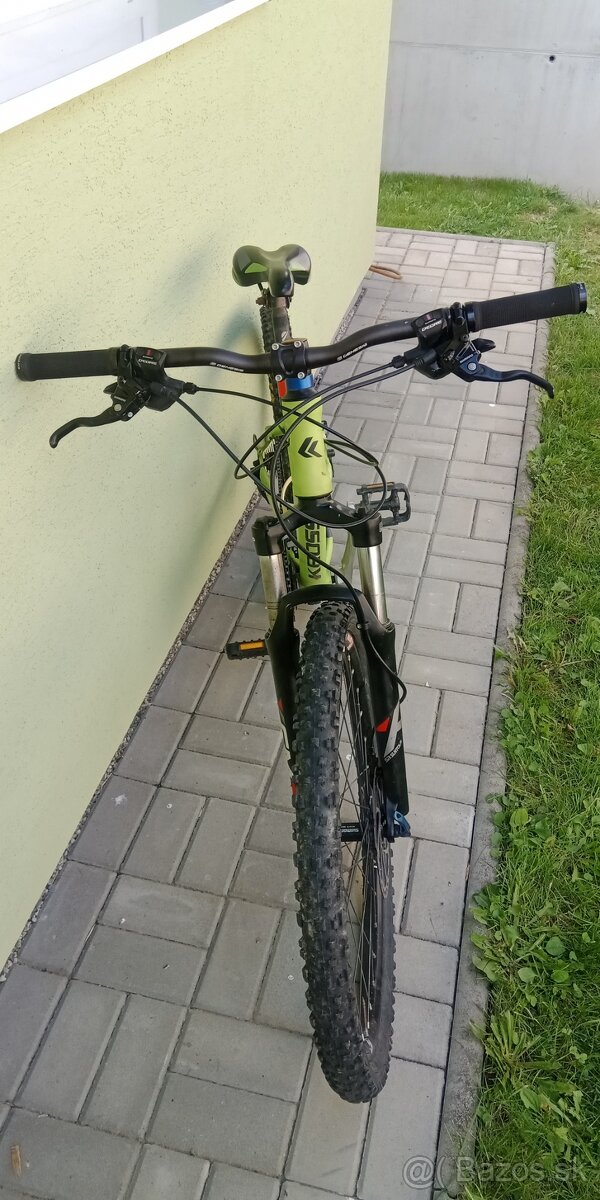 KROSS Hexagon X1 - 2