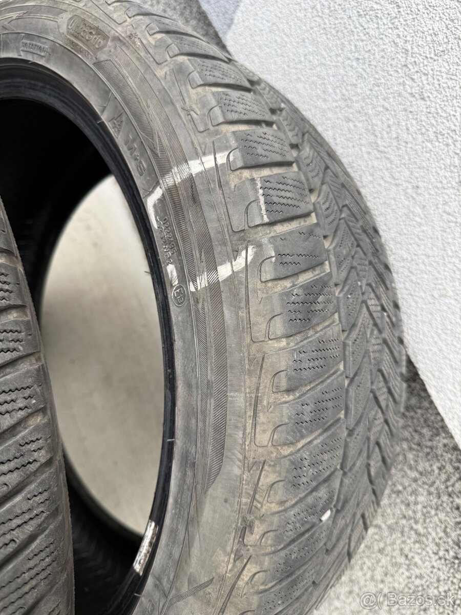 245/45 R19 Zimne - 2