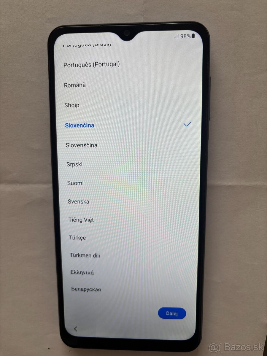 Samsung a32 - 2