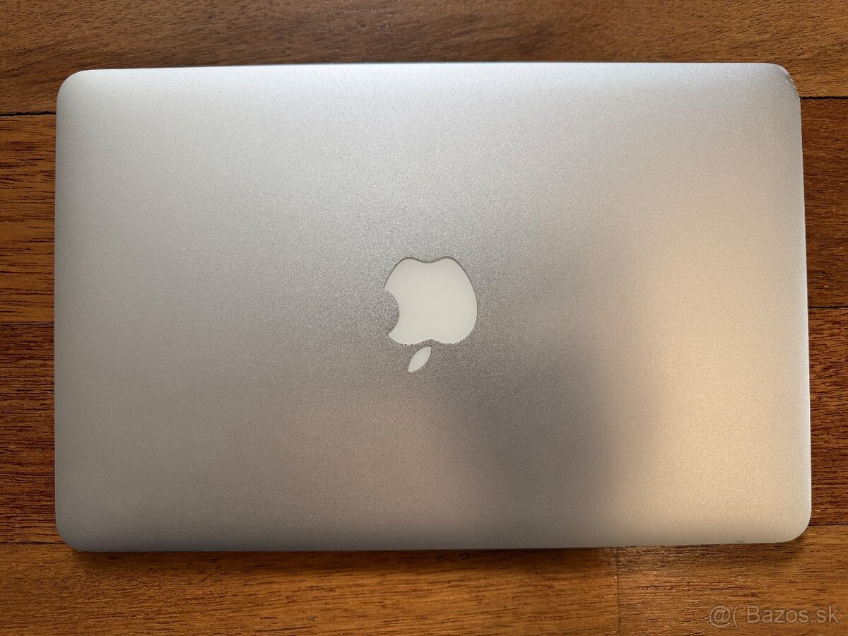 Apple MacBook Air 11” (Mid 2011) / SSD / plne funkčný - 2