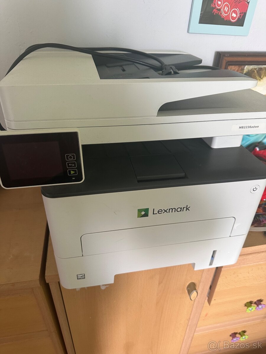 Lexmark - 2