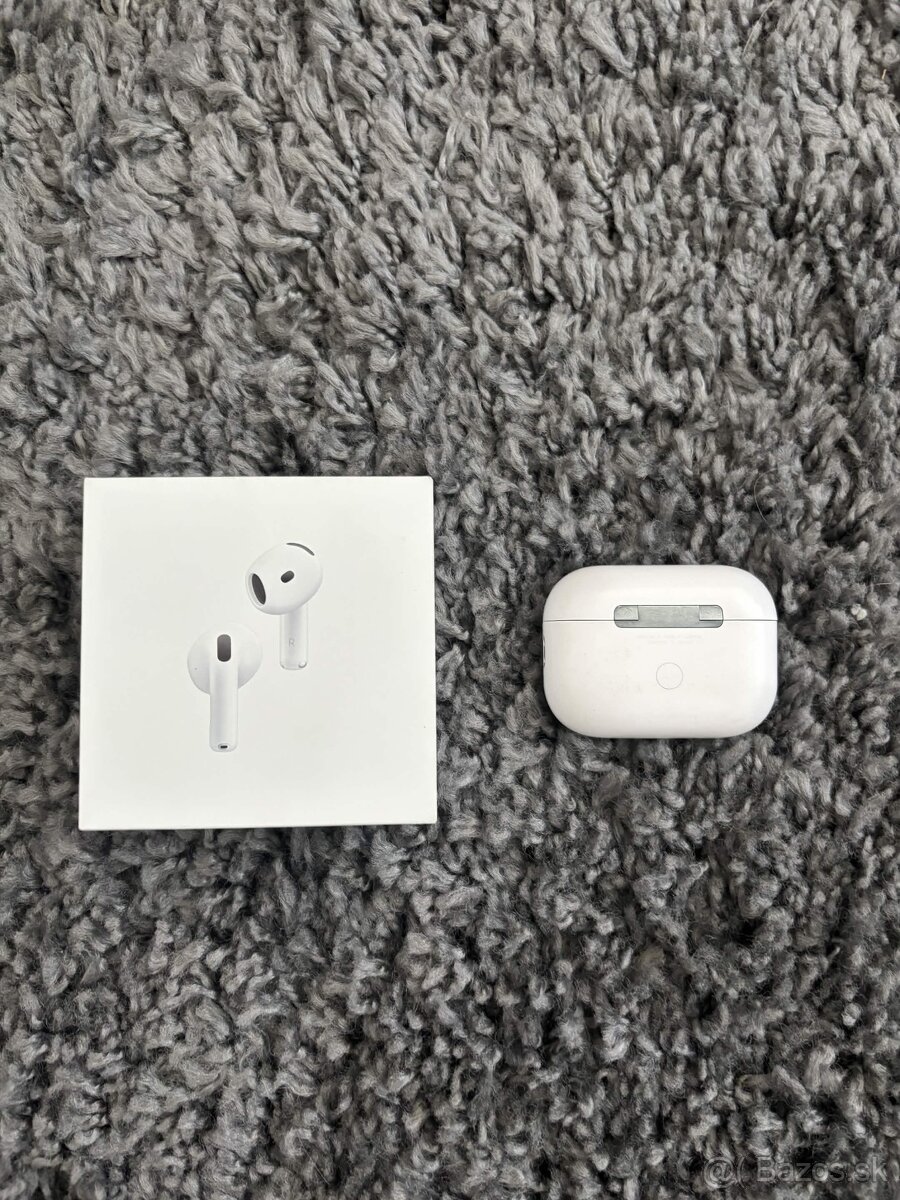 AirPods 2 Pro - 2