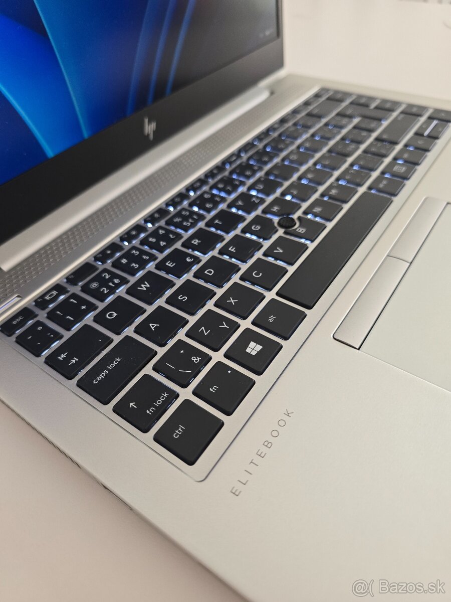 HP Elitebook 840 G5 - 2