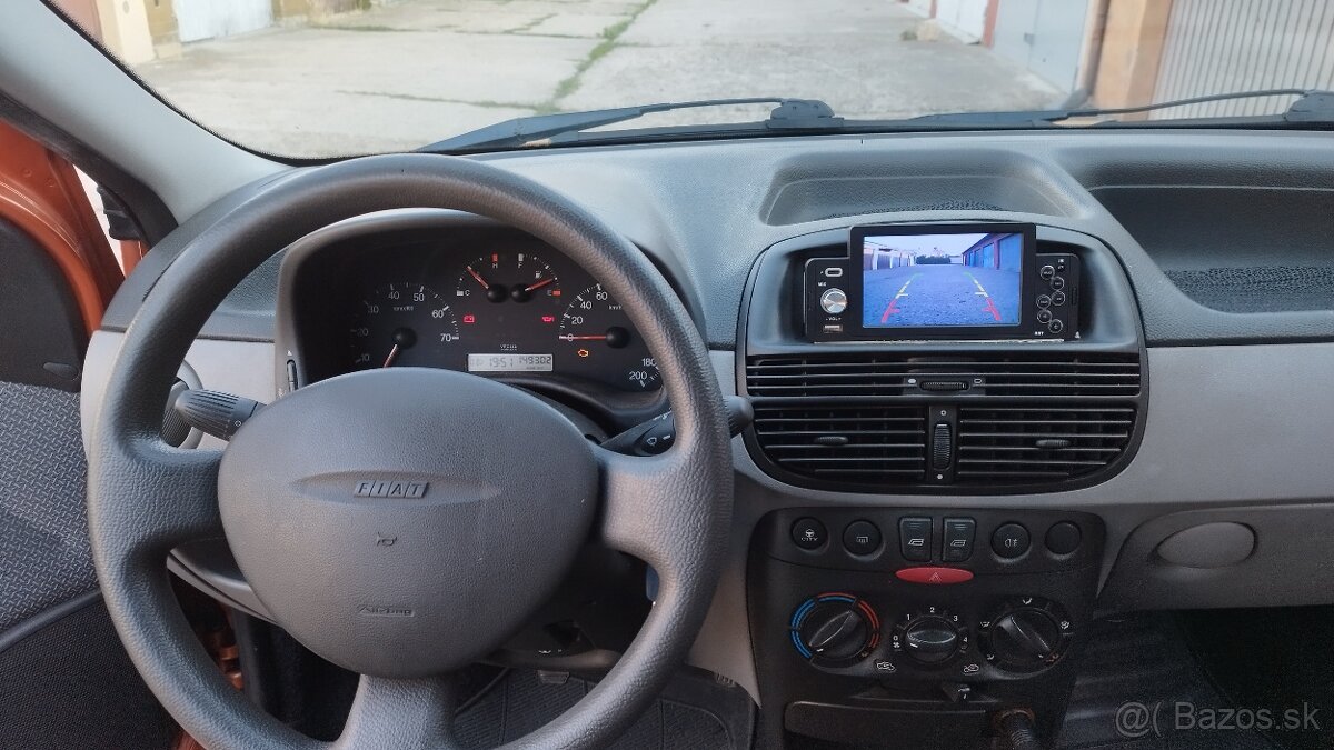 Punto - 2