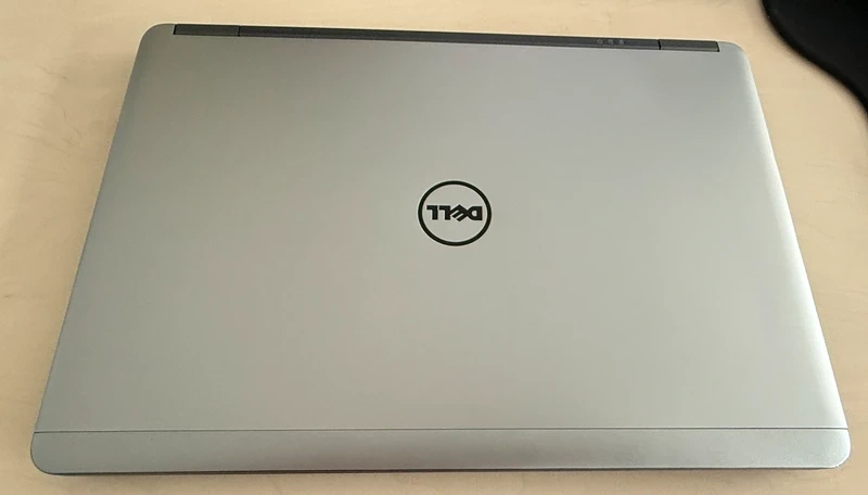 Dell Latitude E7440 | 8 GB | 128 GB SSD | Win10 - 2