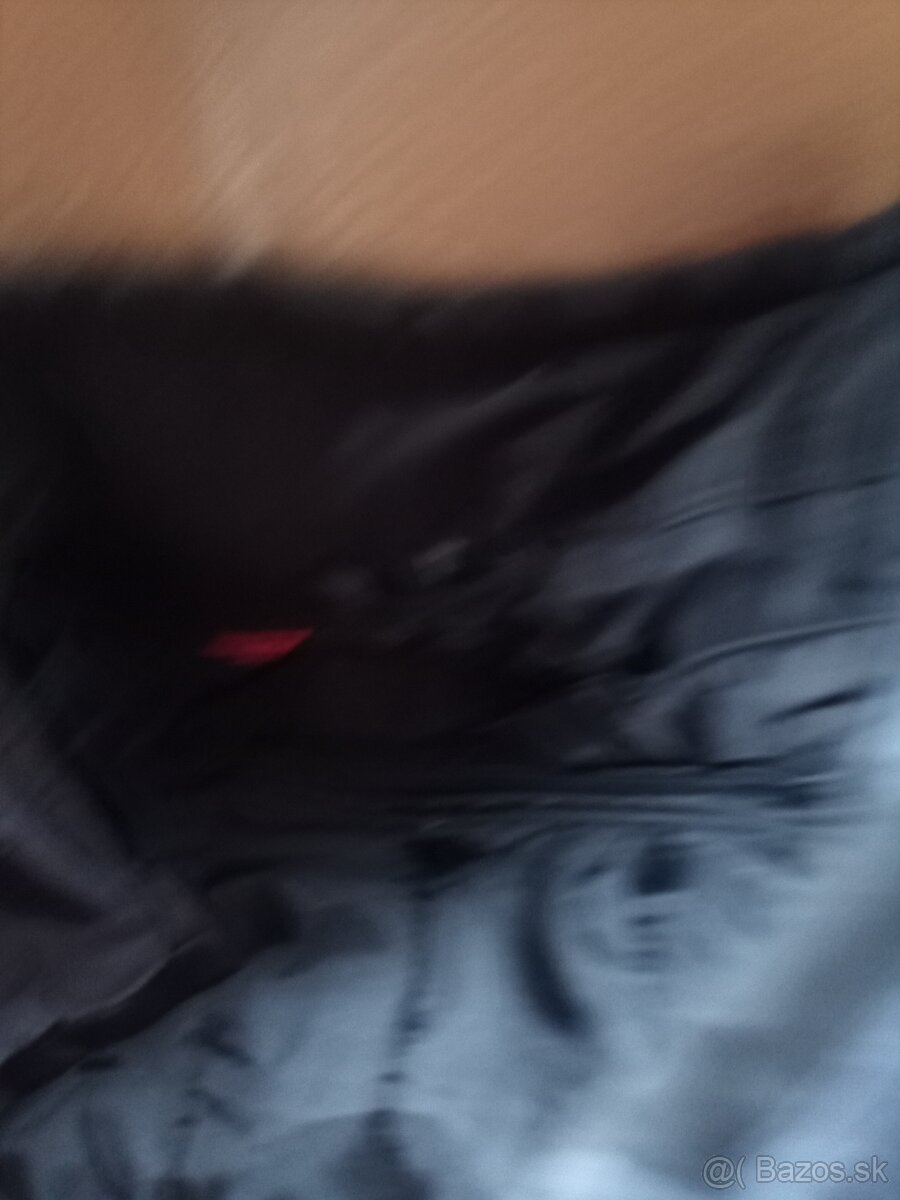 Textilná bunda - 2
