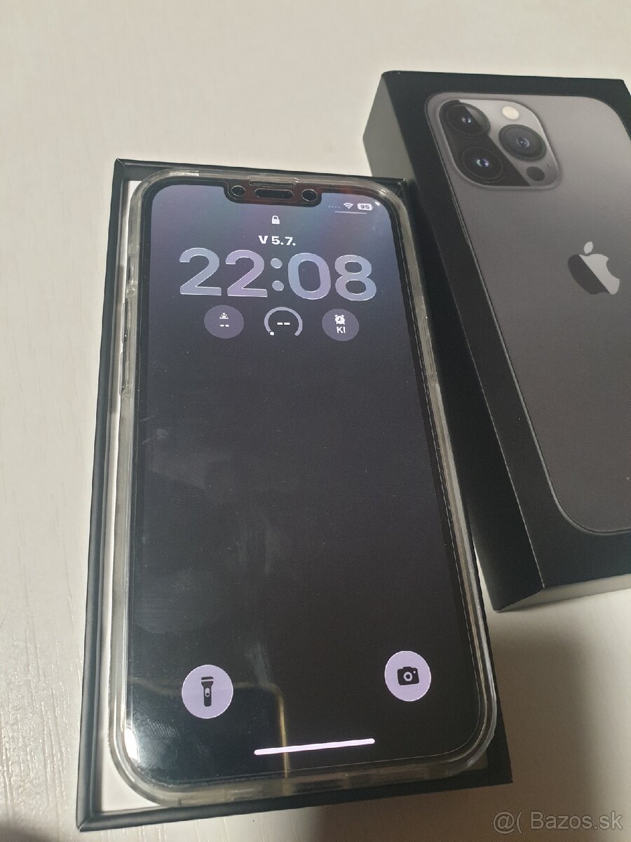 Iphone 13pro - 2