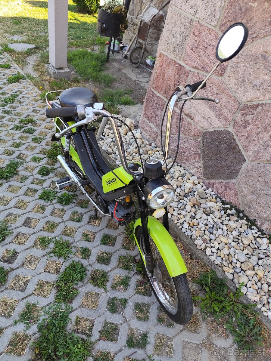Babeta 210 - 2