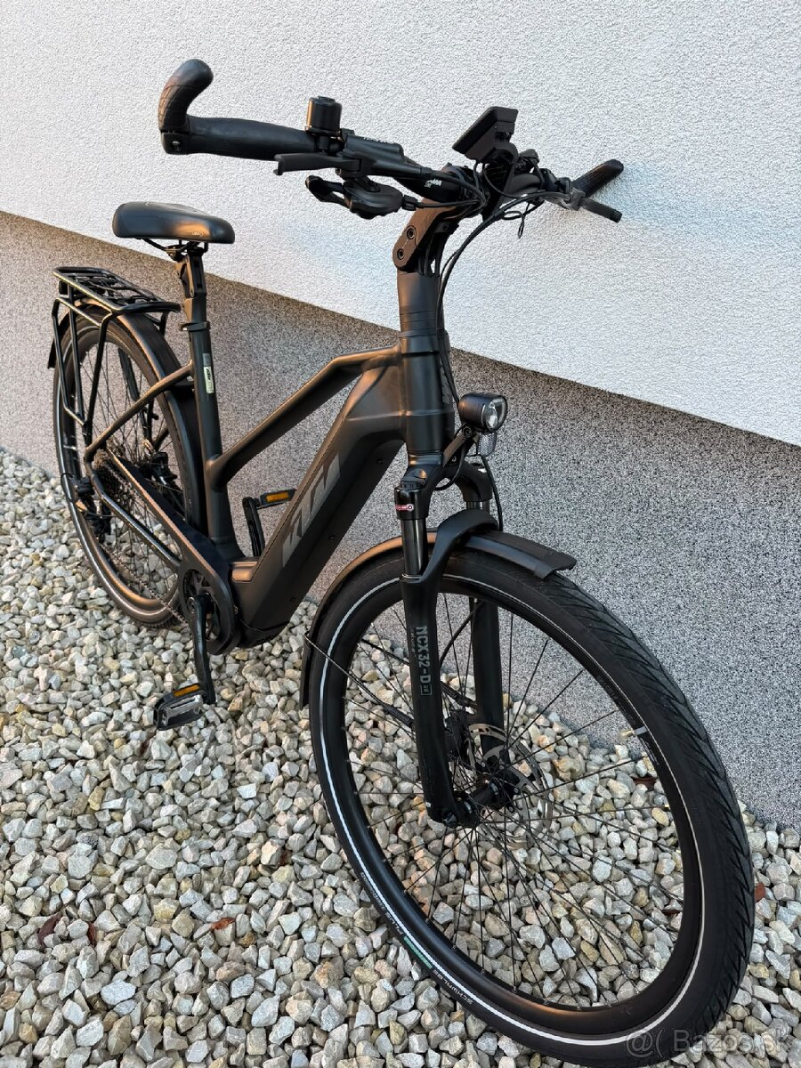 Ktm Macina style 720 - 2