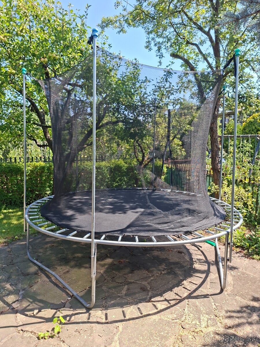 Trampolina 3m - 2