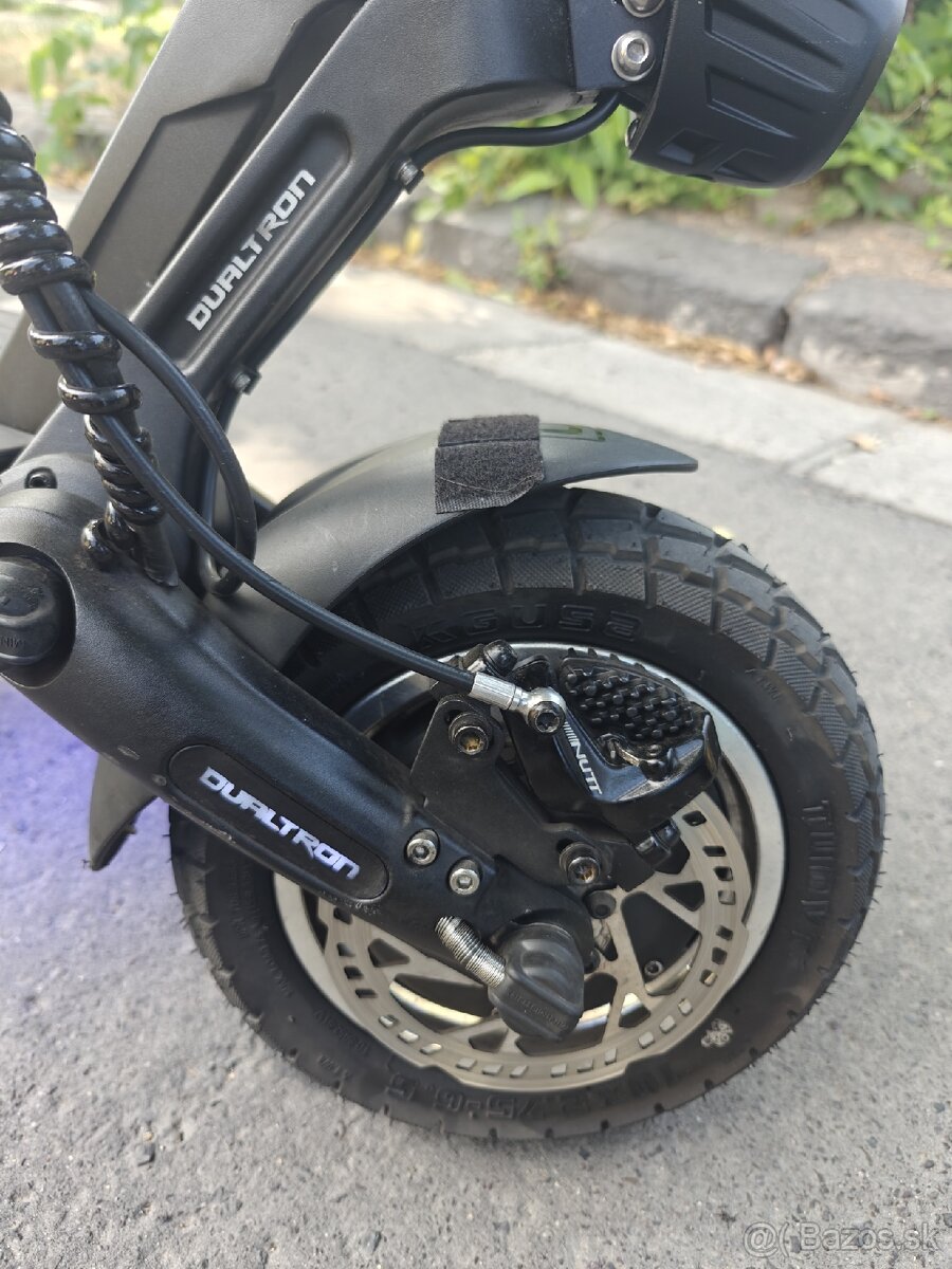 Dualtron Victor Luxury + - 2