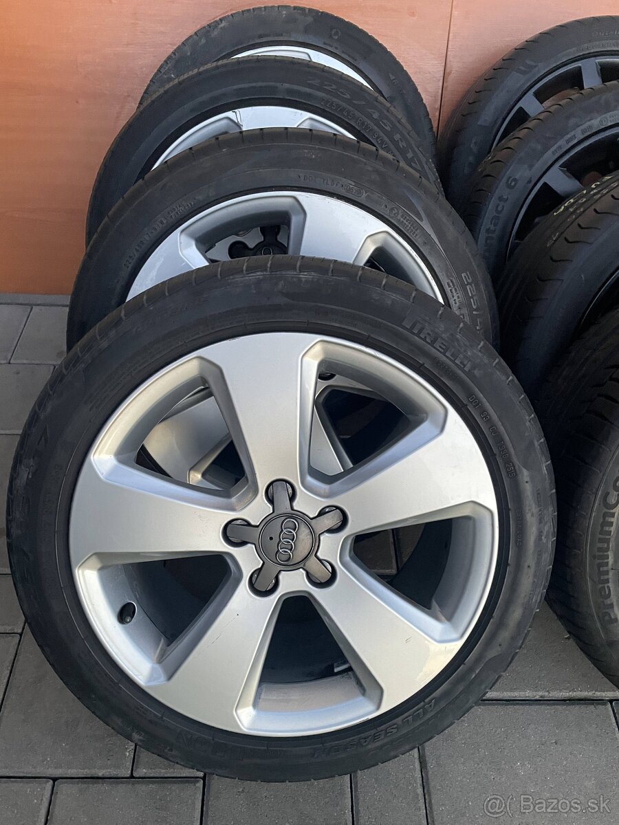 5x112 audi Volkswagen - 2